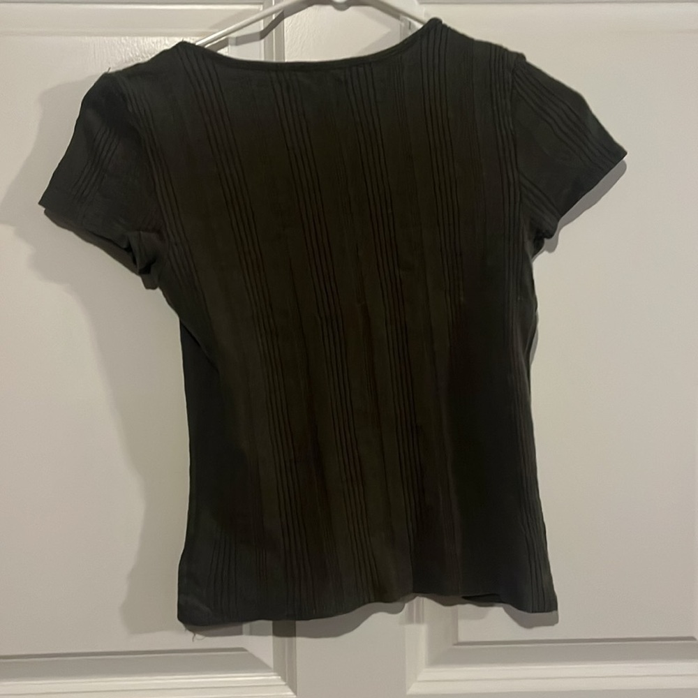American Eagle top - Size XS - Picture 2 of 7